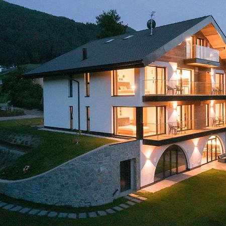 Hoellerhof Brixen Albes Luaran gambar