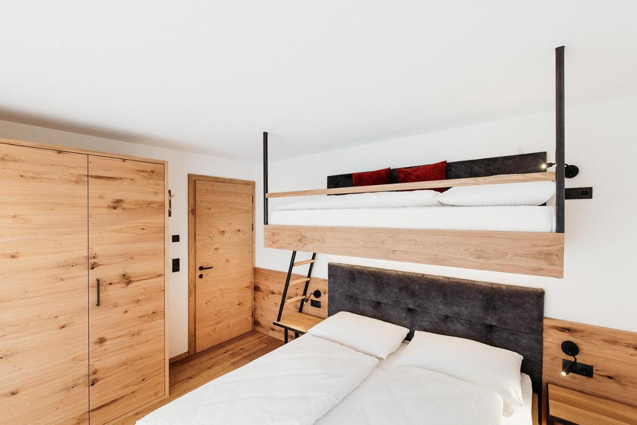 Hoellerhof Brixen Albes Luaran gambar