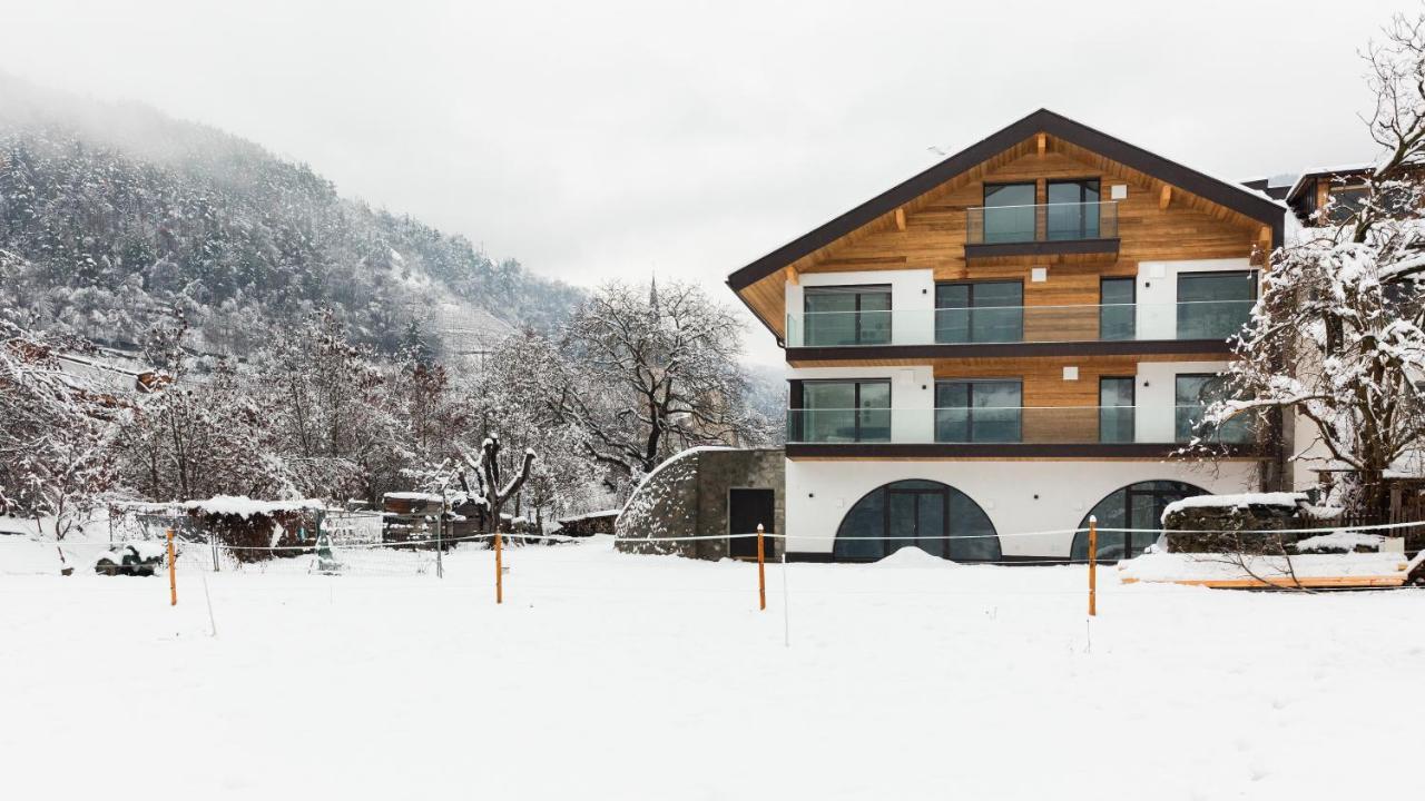 Hoellerhof Brixen Albes Luaran gambar