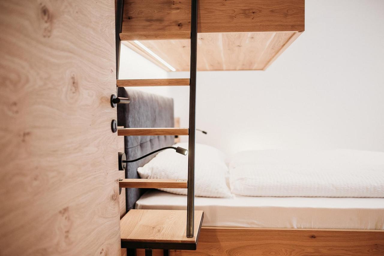 Hoellerhof Brixen Albes Luaran gambar