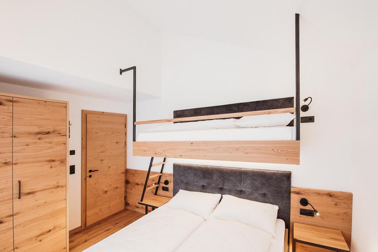 Hoellerhof Brixen Albes Luaran gambar